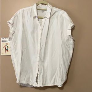 made well button down size LARGE